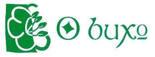 O Buxo logo