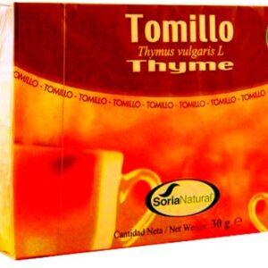 TOMILLO 50 GRS.